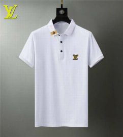 Picture of LV Polo Shirt Short _SKULVM-3XL12yn8620553